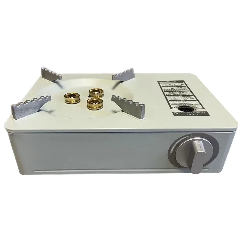 اجاق سفری مدل ZCM-K01