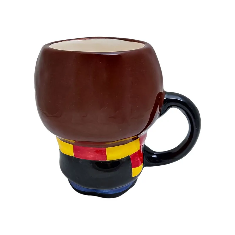 ماگ مدل هری پاتر