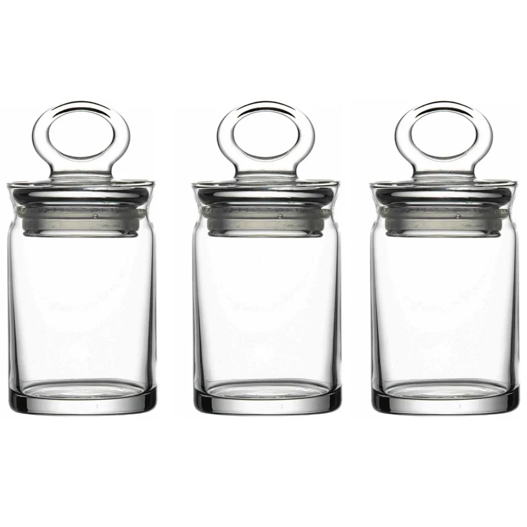 جا ادویه ای پاشاباغچه مدل کیچن کد 95104 بسته 3 عددی