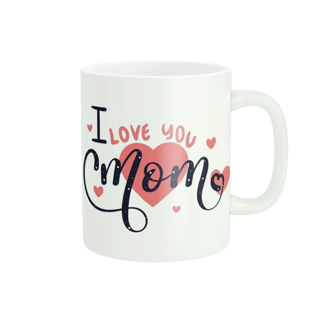 ماگ هوداد مدل مادر کد 246