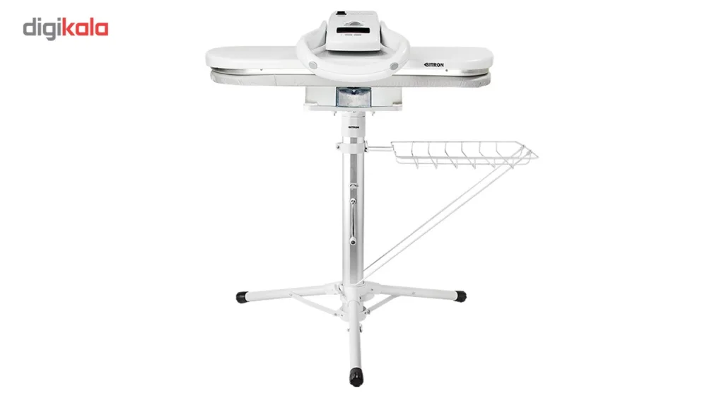 اتو پرسی بایترون مدل BSI-600