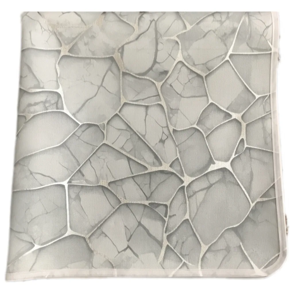 سفره 3 نفره مدل میوا پشت ابریشمی کد 013