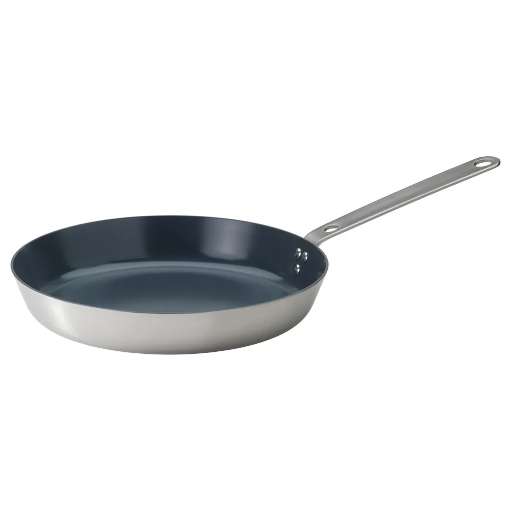 تابه استیل ایکیا مدل HEMKOMST کد 005.800.99 سایز 28