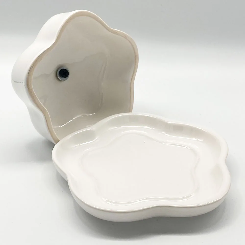 ظرف کره خوری مدل 121