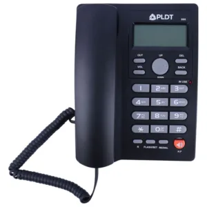 تلفن رومیزی PLDT مدل 888