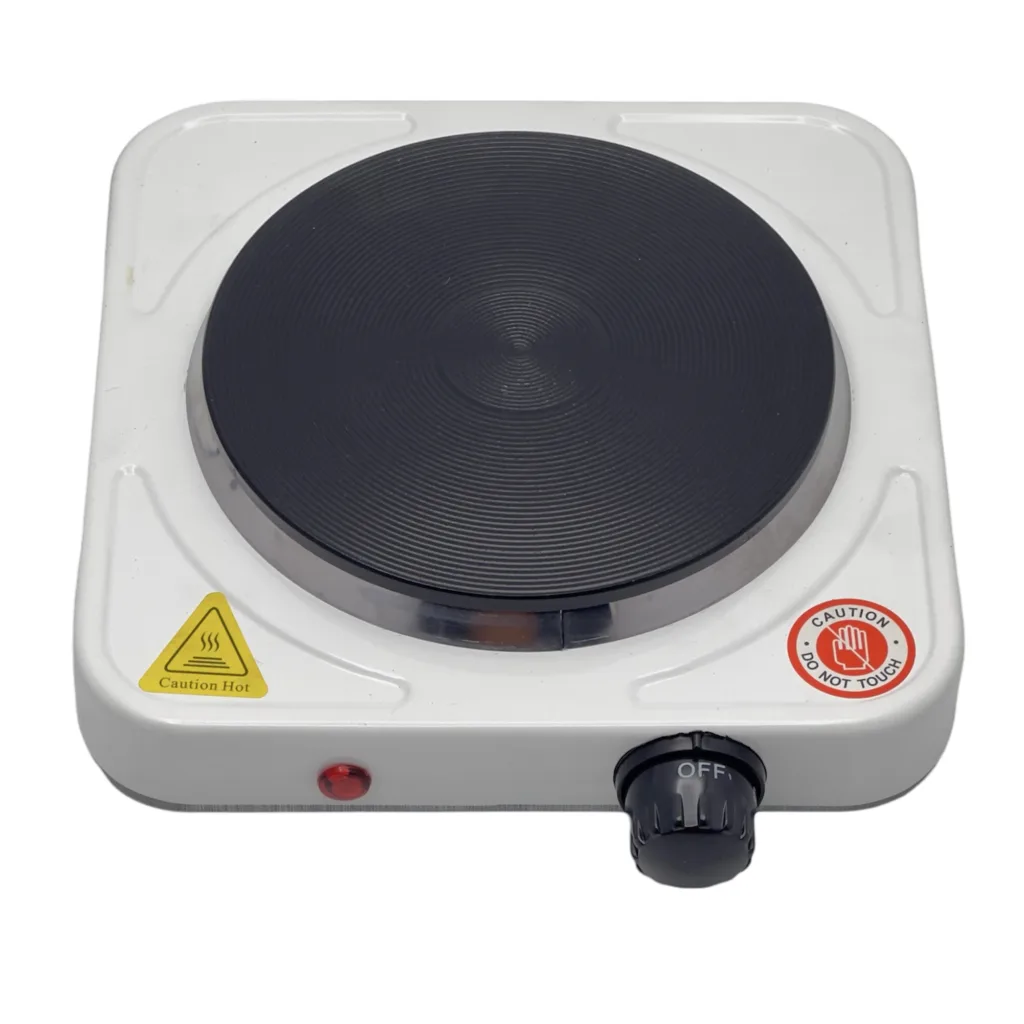 اجاق سفری هات پلیت مدل BSD-1010A