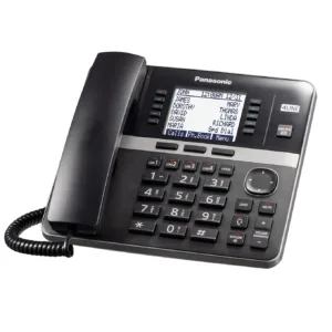 تلفن پاناسونیک مدل KX-TGW420