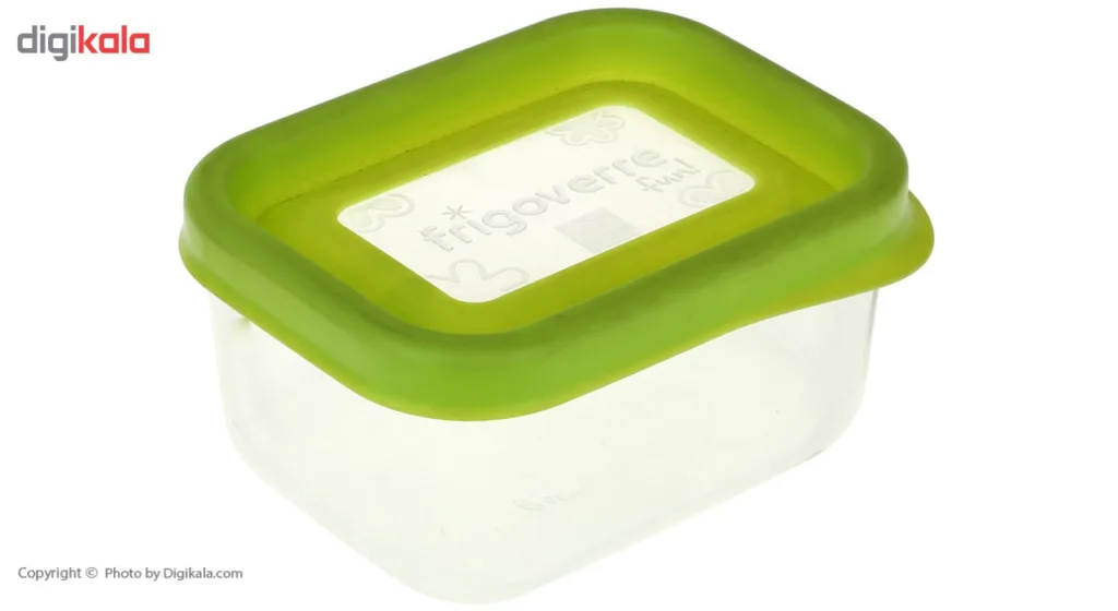 ظرف نگهدارنده فریگور مدل 35170L