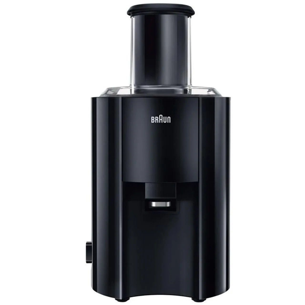 آبمیوه گیری براون مدل J300 آبمیوه گیری براون مدل J300
