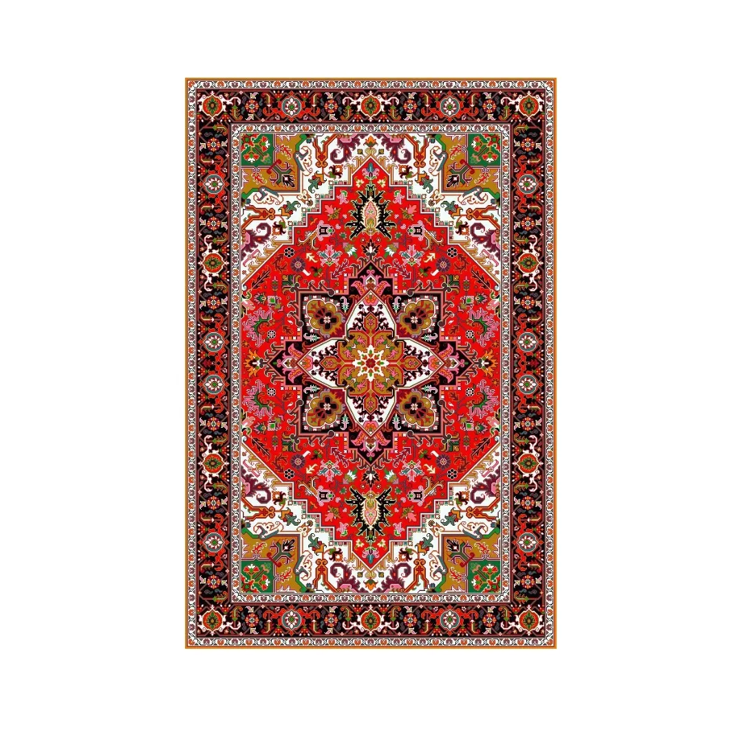 پادری آقای طرح مدل هریس سایز 44x74 سانتی متر مناسب برای فضای داخلی پادری آقای طرح مدل هریس سایز 44x74 سانتی متر مناسب برای فضای داخلی