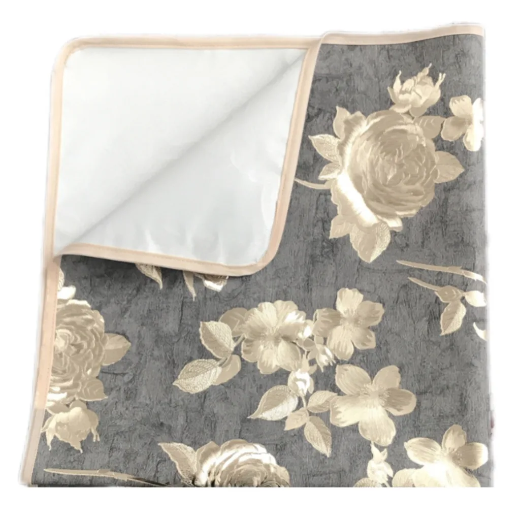 سفره 8 نفره مدل پشت نخی کد 02