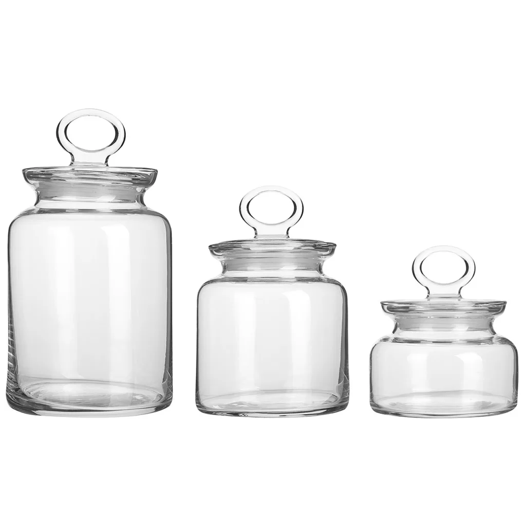 ست بانکه پاشاباغچه کد 96323 – بسته 3 عددی