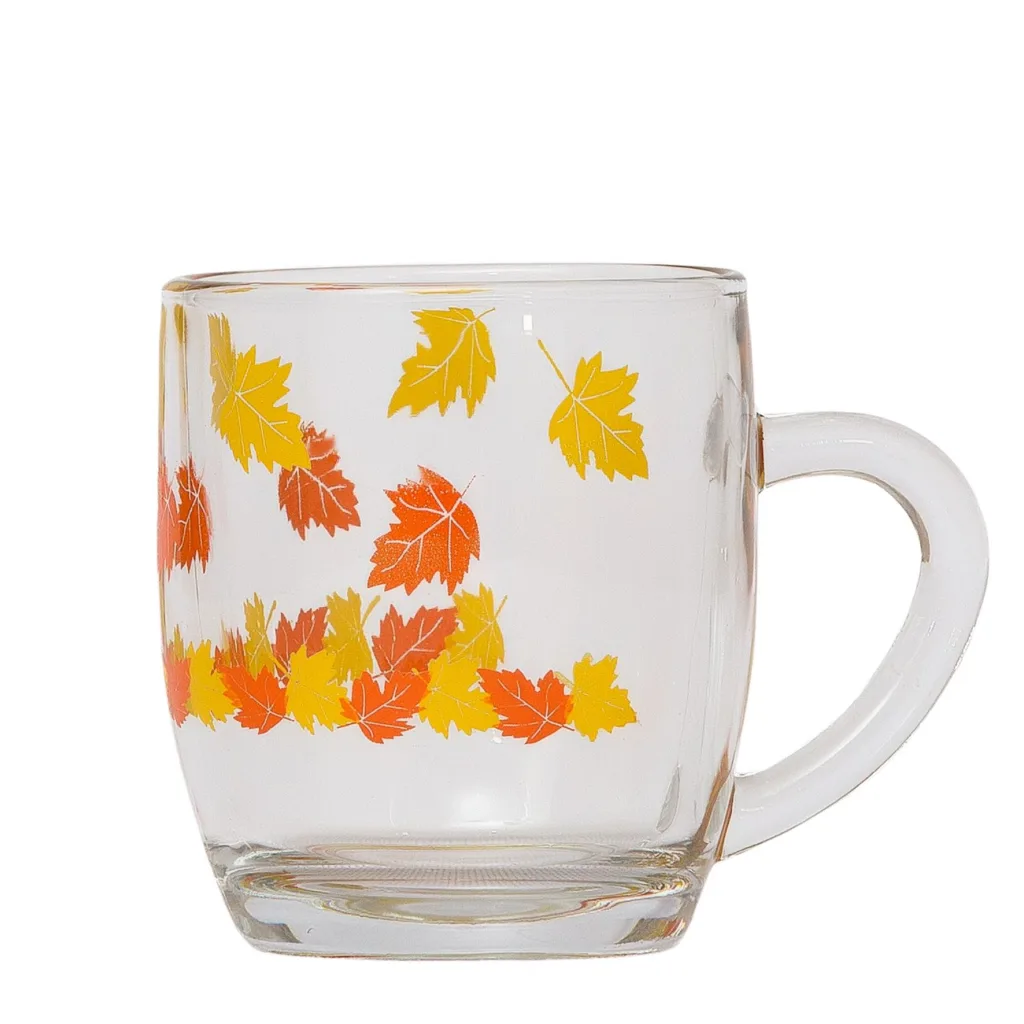 نیم لیوان بلور کاوه مدل Athens کد 1007