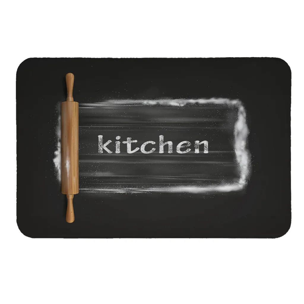 پادری طرح kitchen کد 8328 سایز 80 × 50 سانتی متر