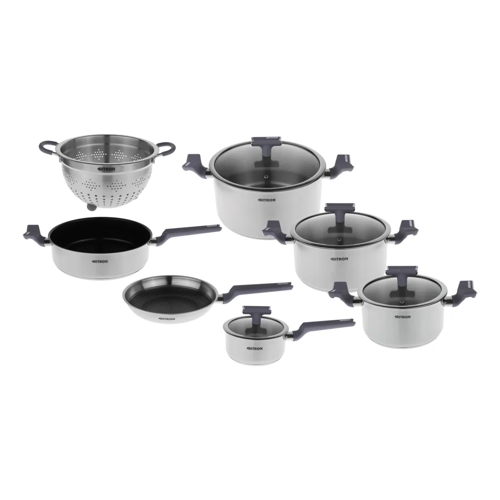 سرویس پخت و پز 12 پارچه بیترون مدل +BSX-600
