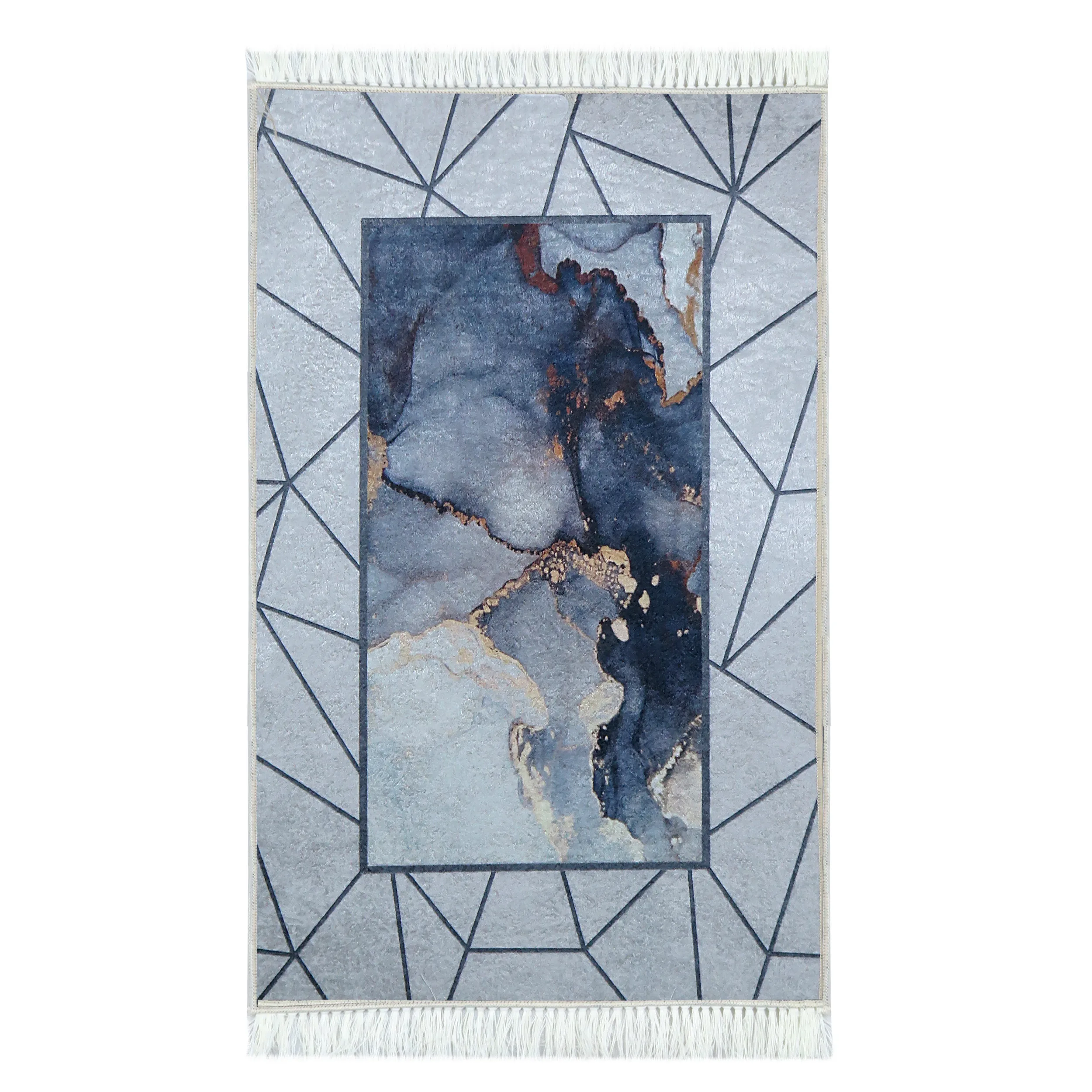 پادری طرح مستطیل کد p14 سایز 50×80 سانتی متر پادری طرح مستطیل کد p14 سایز 50×80 سانتی متر