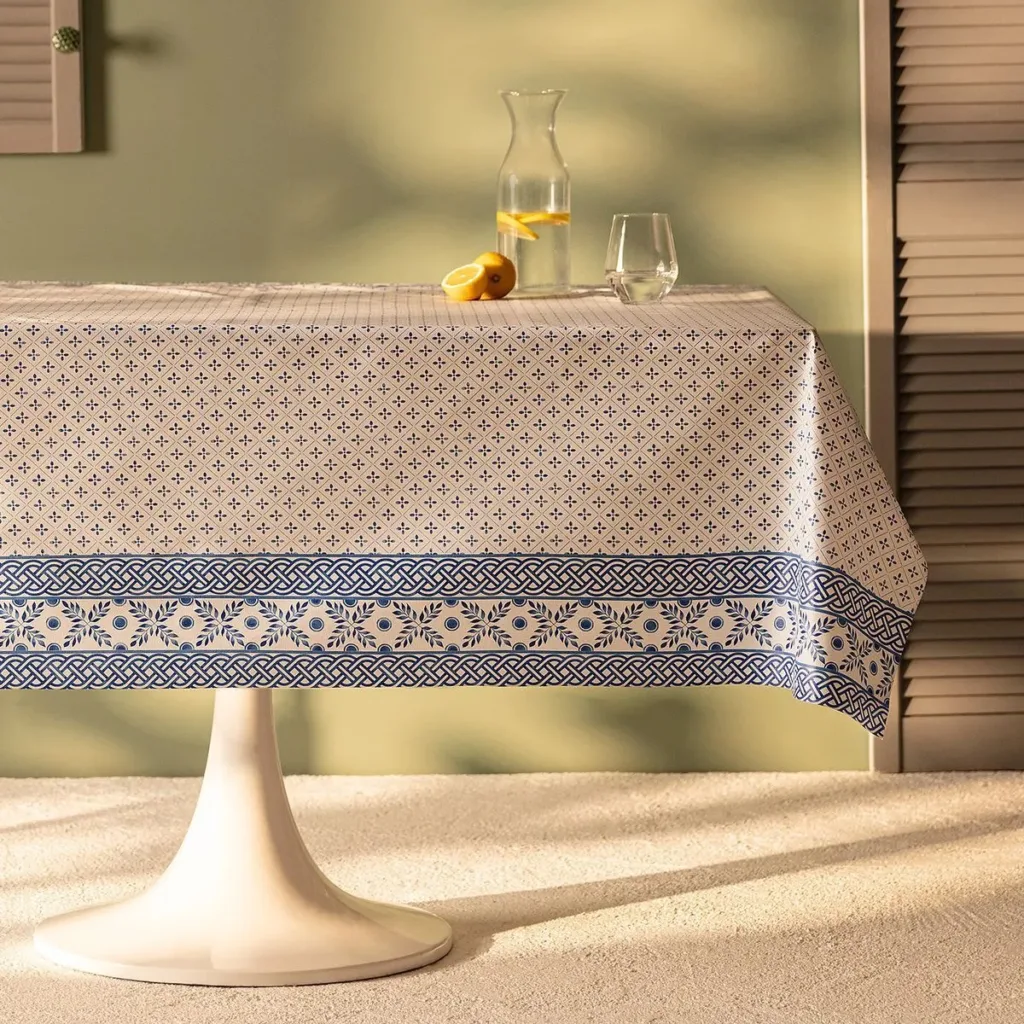 سفره مادام کوکو هشت نفره مدل Agnes.200140