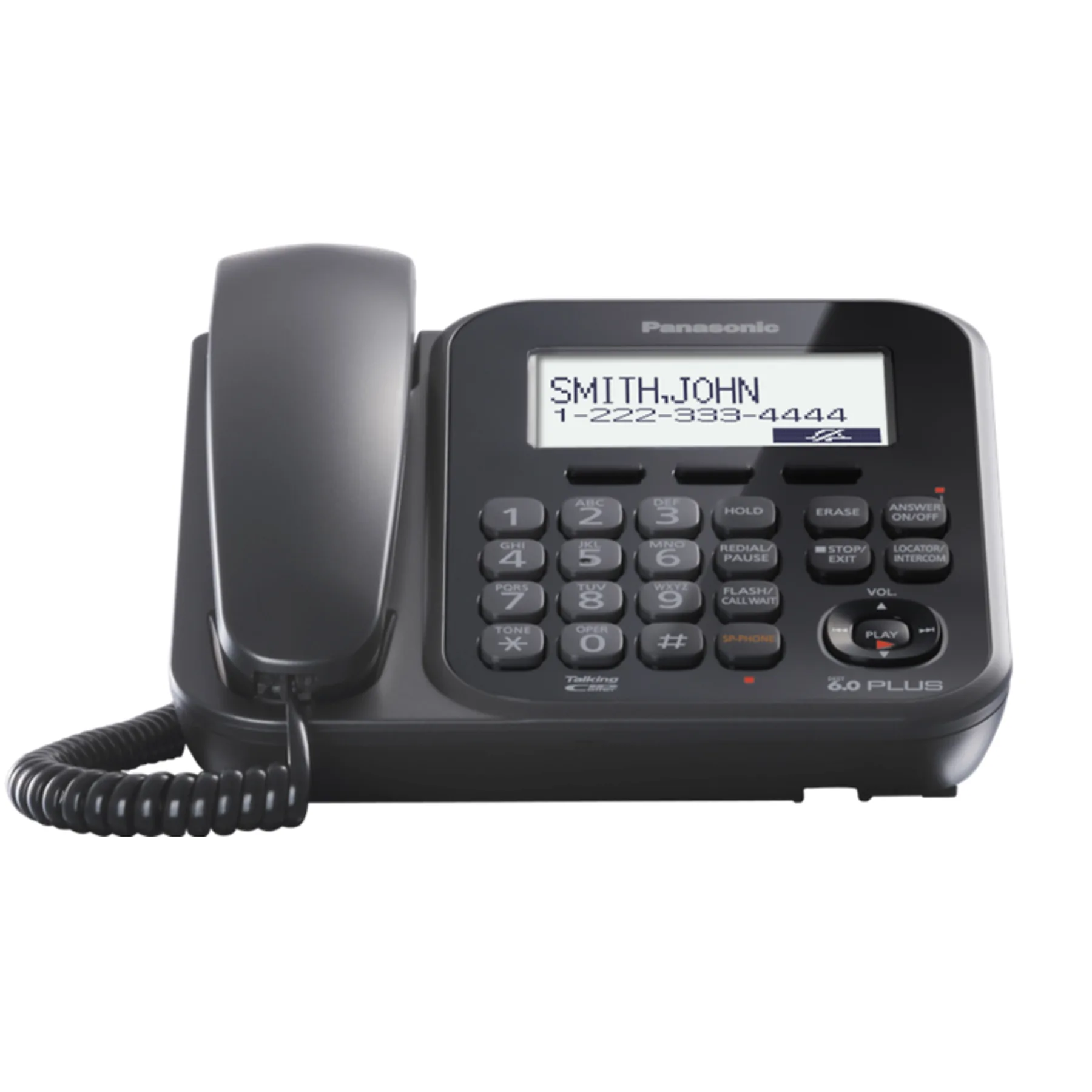 تلفن بیسیم پاناسونیک مدل KX-TG4772
