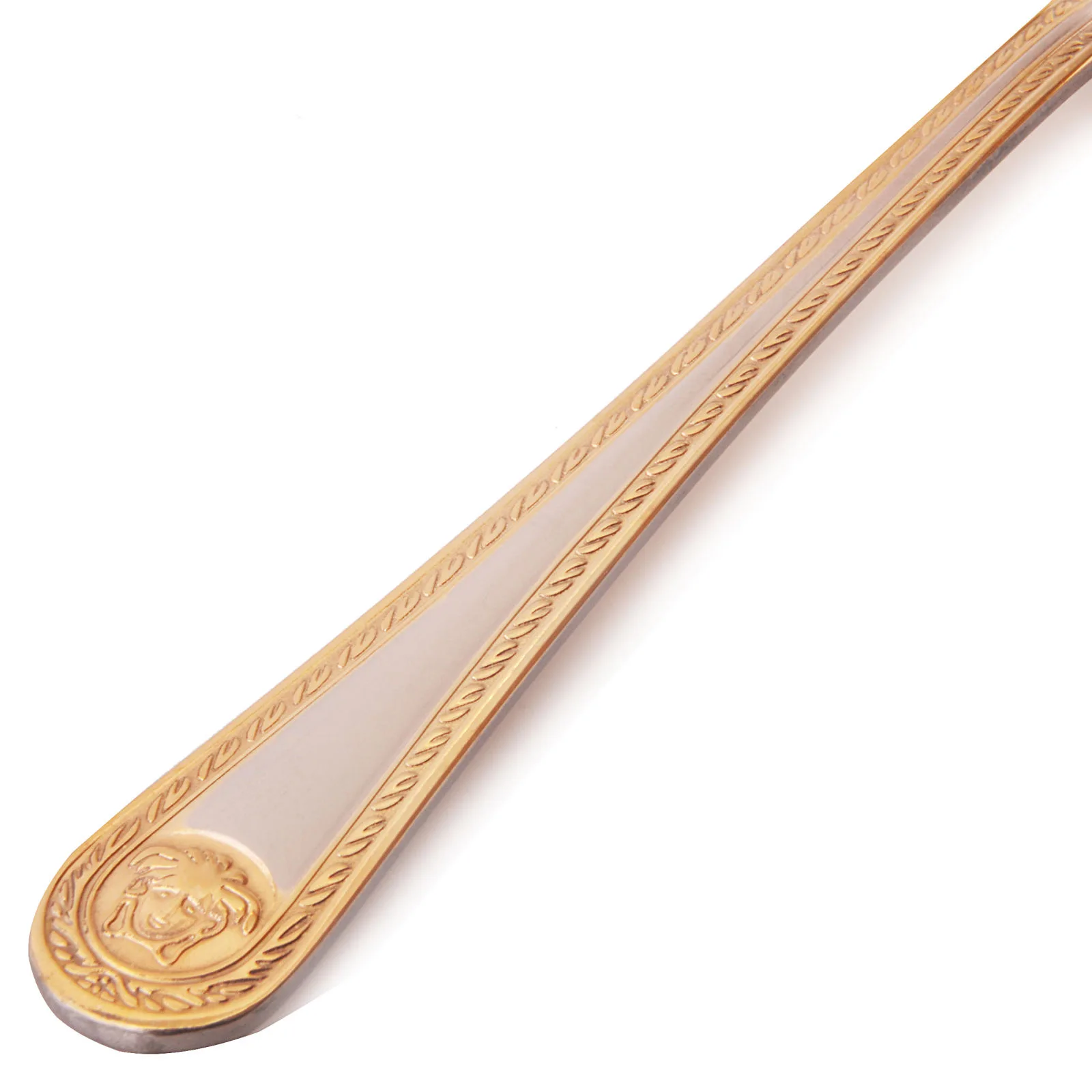 چنگال غذا خوری SF-002 بسته 5 عددی