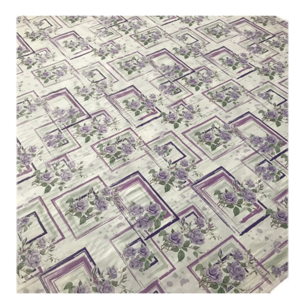 سفره 4 نفره طرح آوا مدل 2 رو کد 02