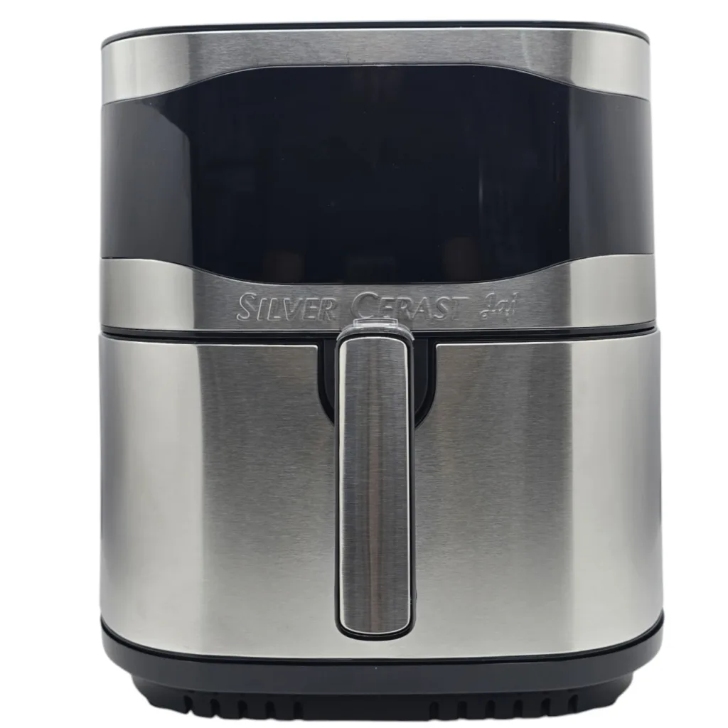 سرخ کن بدون روغن سیلور کرست مدل SC-3030
