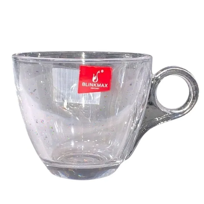 فنجان بلینک مکس مدل KTZB95  کد 231 مجموعه 6 عددی
