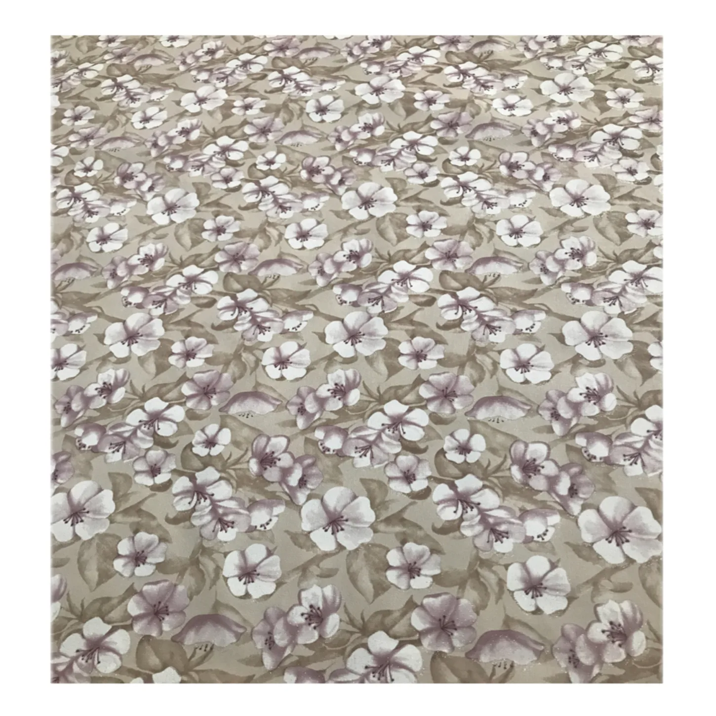 سفره 18 نفره مدل آیسو طرح پشت پارچه کد 05 سایز 400×140 سانتی متر