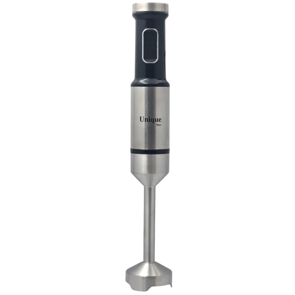 گوشت کوب برقی 1500 وات یونیک مکس مدل VGR-04