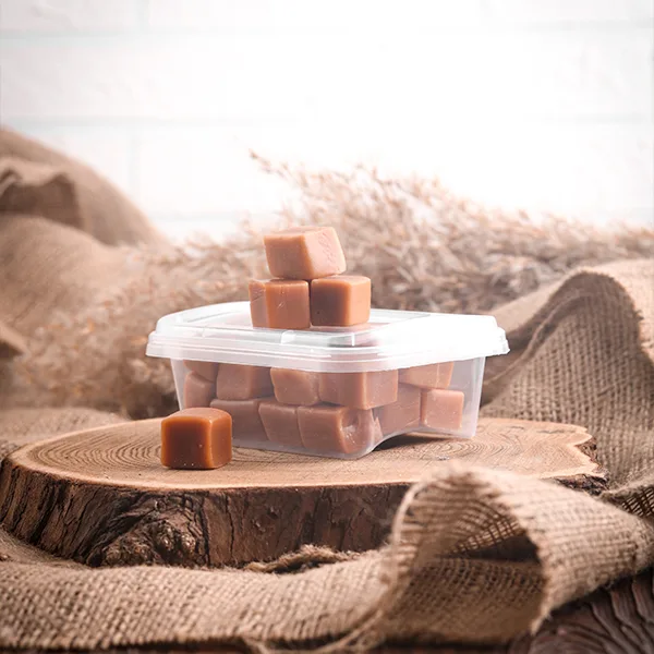 ظرف نگهدارنده مدل فریزری کد 200cc مجموعه 8 عددی