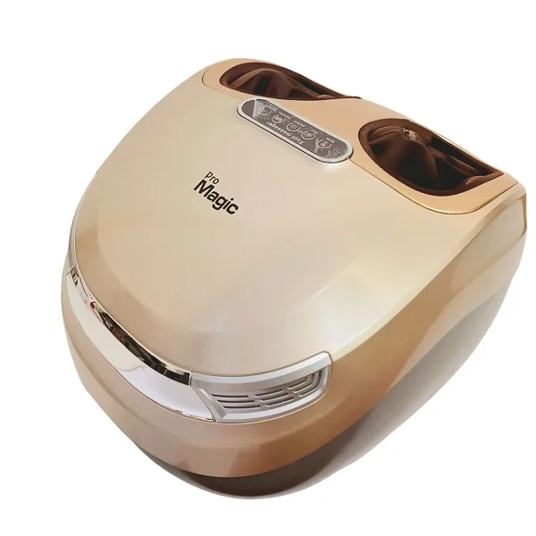 ماساژور برقی پا پرومجیک مدل MGC_820