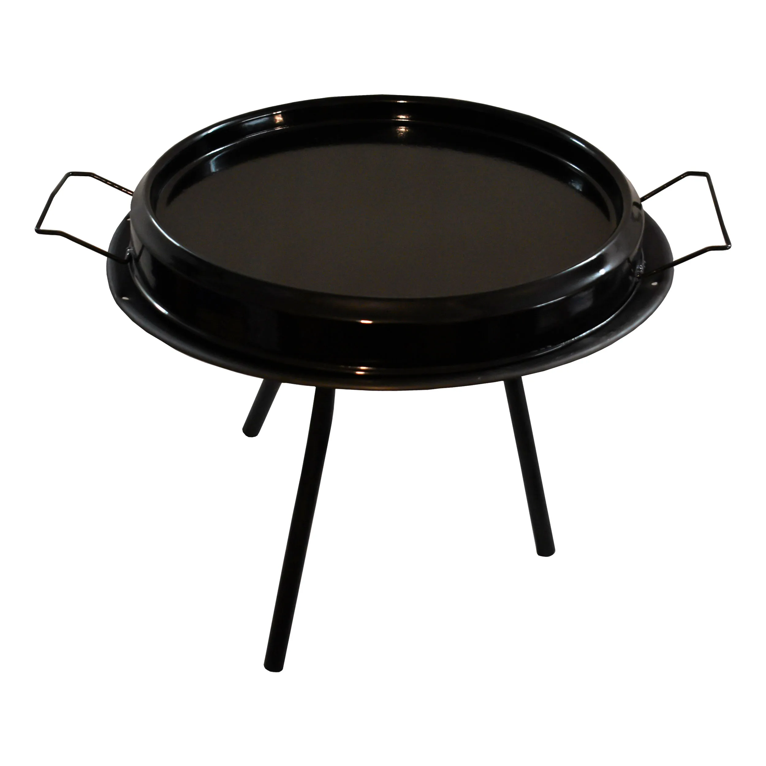 استند و ساج سفری ساج وک مدل  OVEN WOK 50