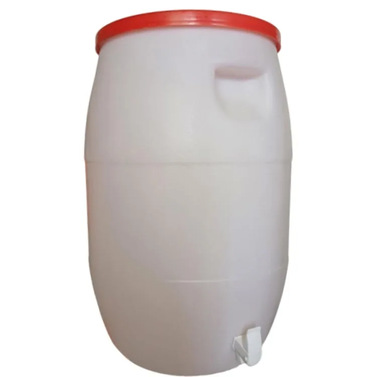 بشکه مدل شیردار 40 L