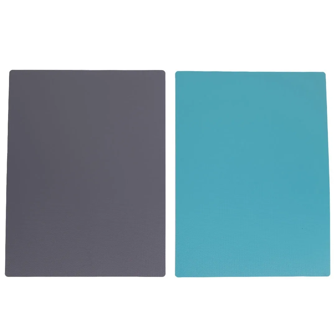تخته گوشت سفری مدل 0453 مجموعه دو عددی تخته گوشت سفری مدل 0453 مجموعه دو عددی