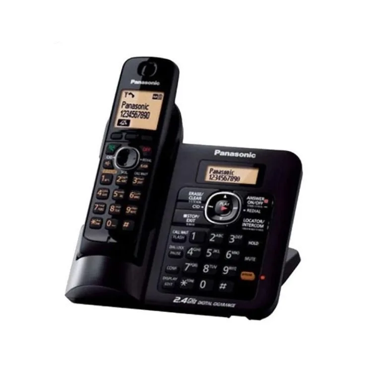 تلفن پاناسونیک مدل TG3821SX