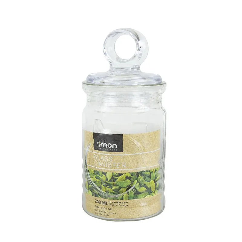 جای ادویه لیمون مدل hm200