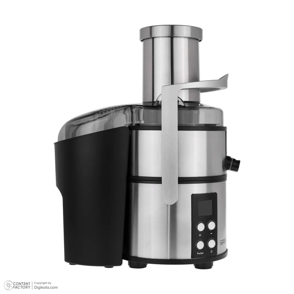 آبمیوه گیری زنیت مدل ZJB-1434