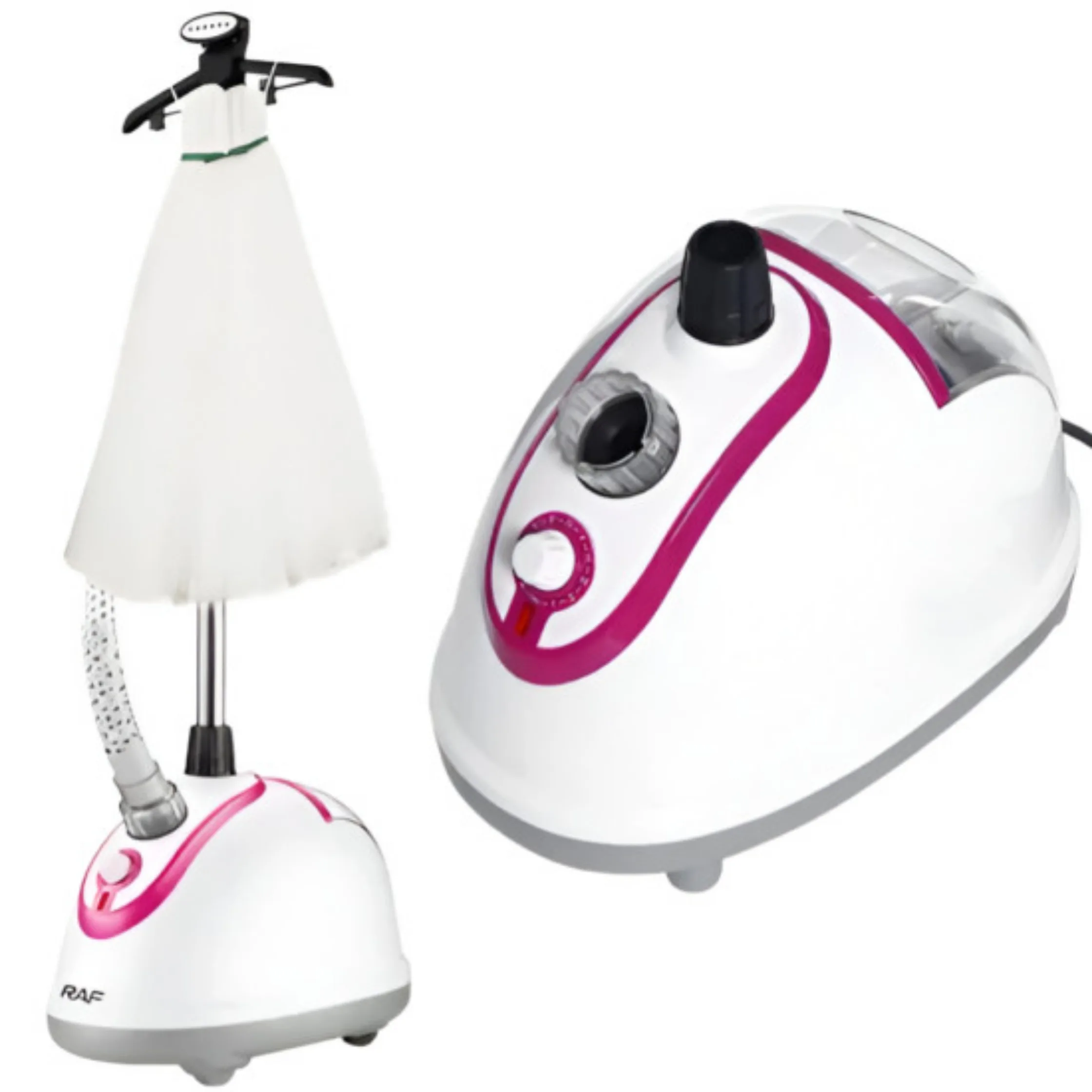بخارگر 1800 وات راف مدل R.3039
