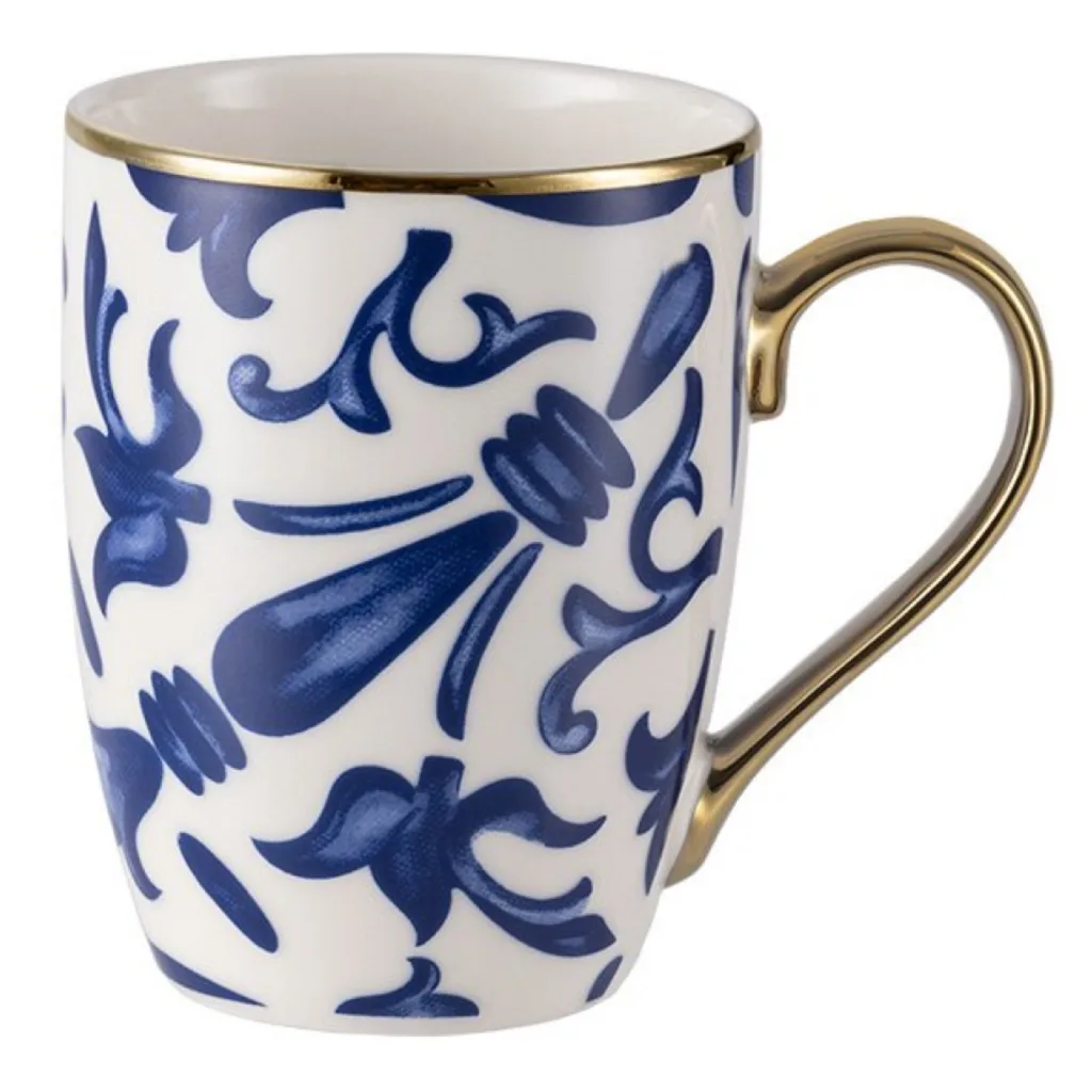 ماگ مادام کوکو مدل  Darla