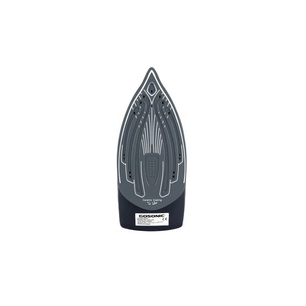 اتو بخار گوسونیک مدل GSI-295