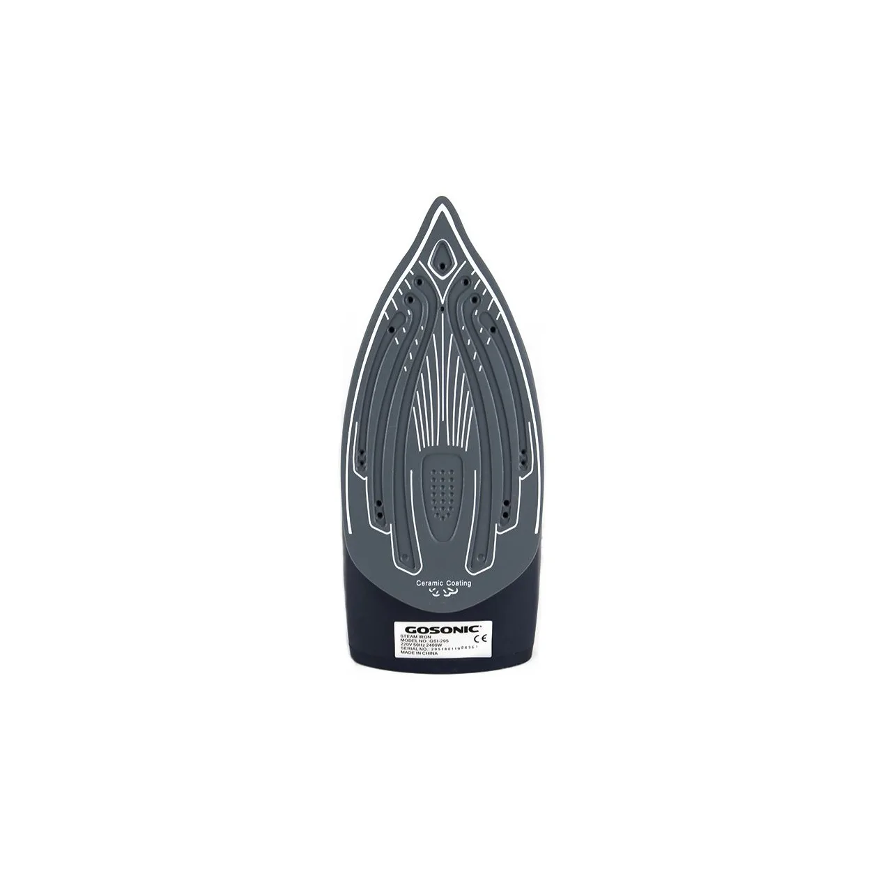 اتو بخار گوسونیک مدل GSI-295