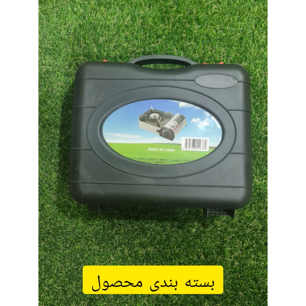اجاق سفری انفایر مدل zx-001