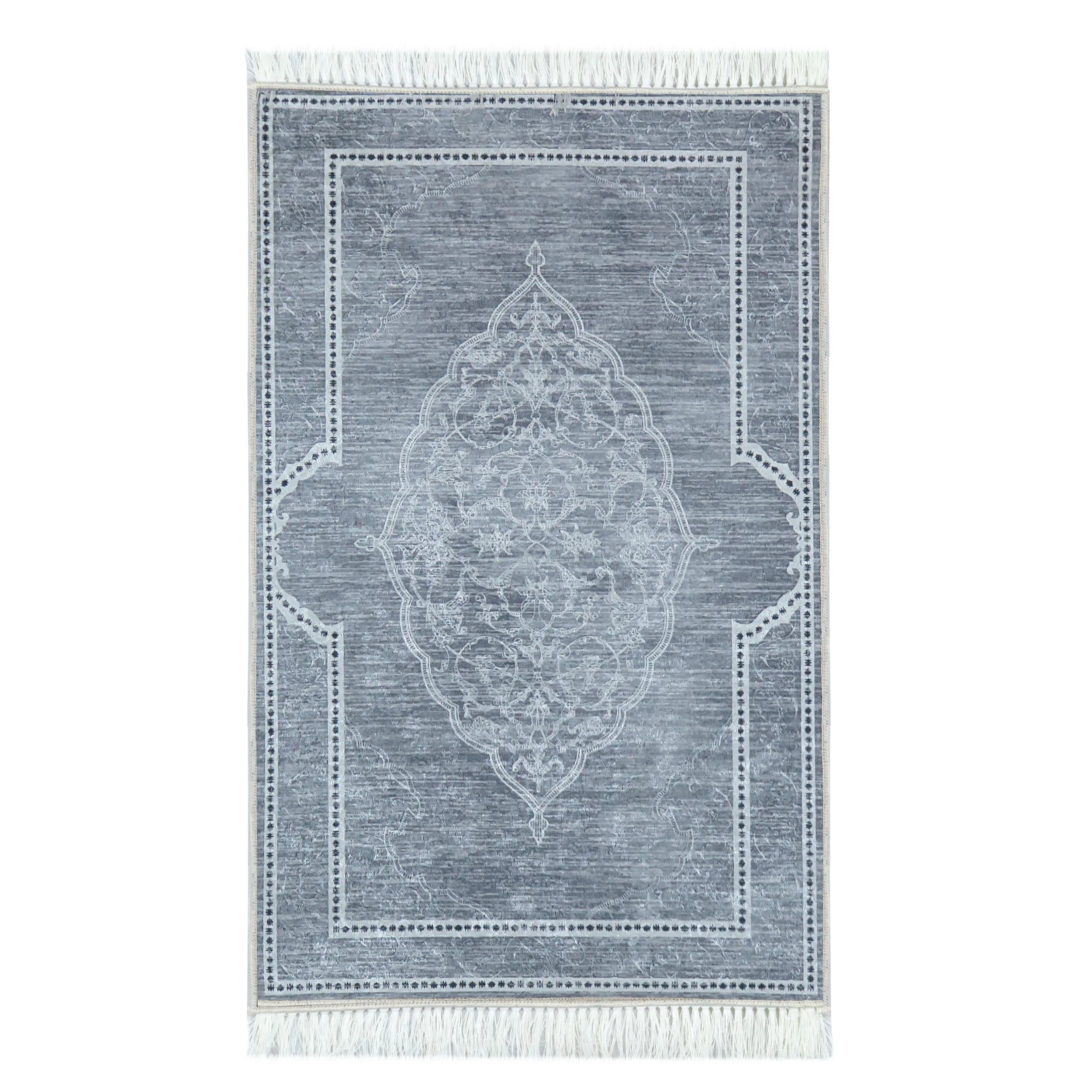 پادری طرح مستطیل کد p10 سایز 50×80 سانتی متر
