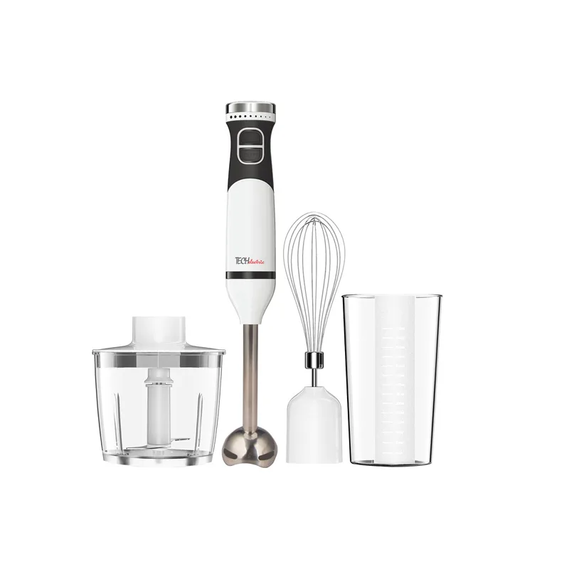 گوشت کوب برقی چندکاره 600 وات تک الکتریک مدل HB1108-61WB