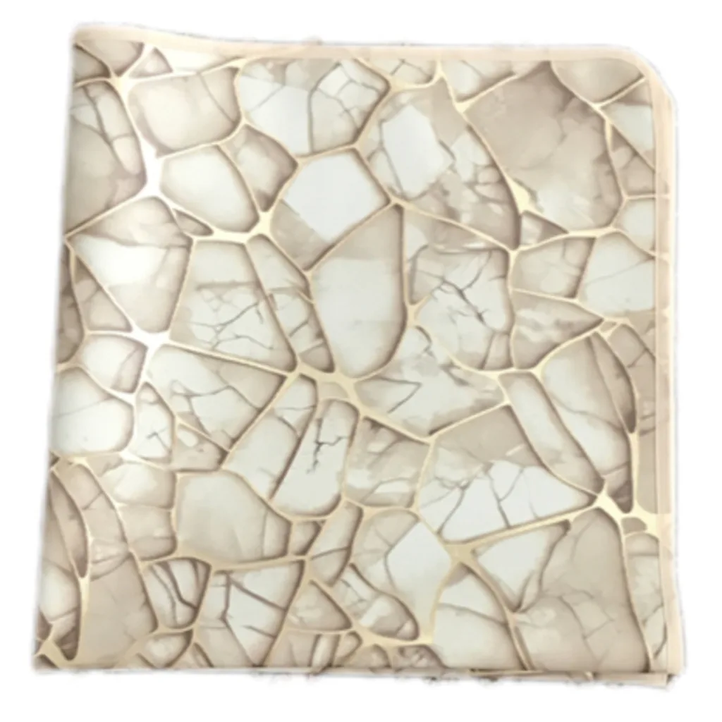 سفره 14 نفره مدل میوا پشت ابریشمی کد 01