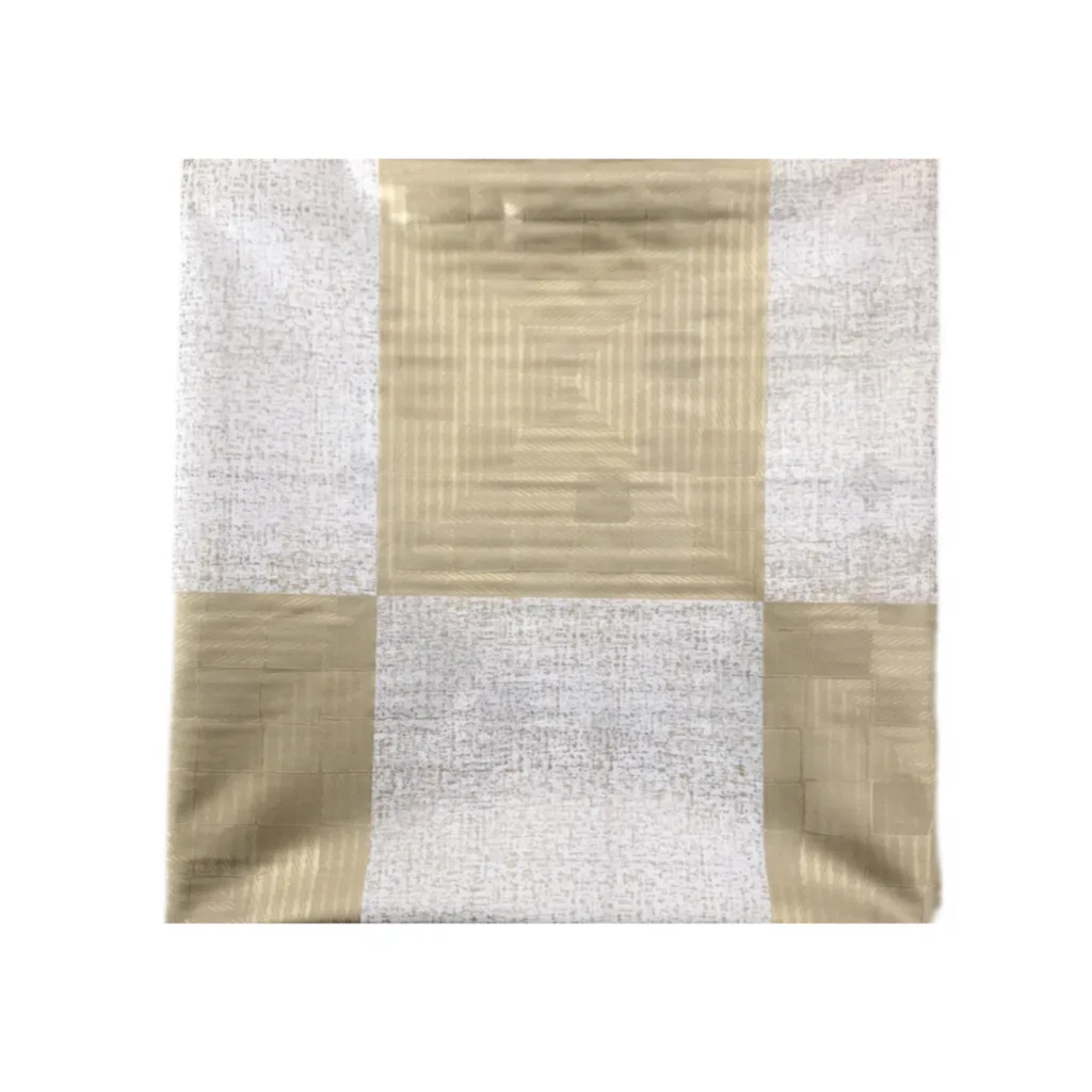 سفره 6 نفره طرح آوا مدل 2 رو کد 03