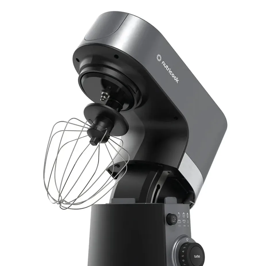 همزن کاسهدار 6.2 لیتری نوتریکوک مدل SM330