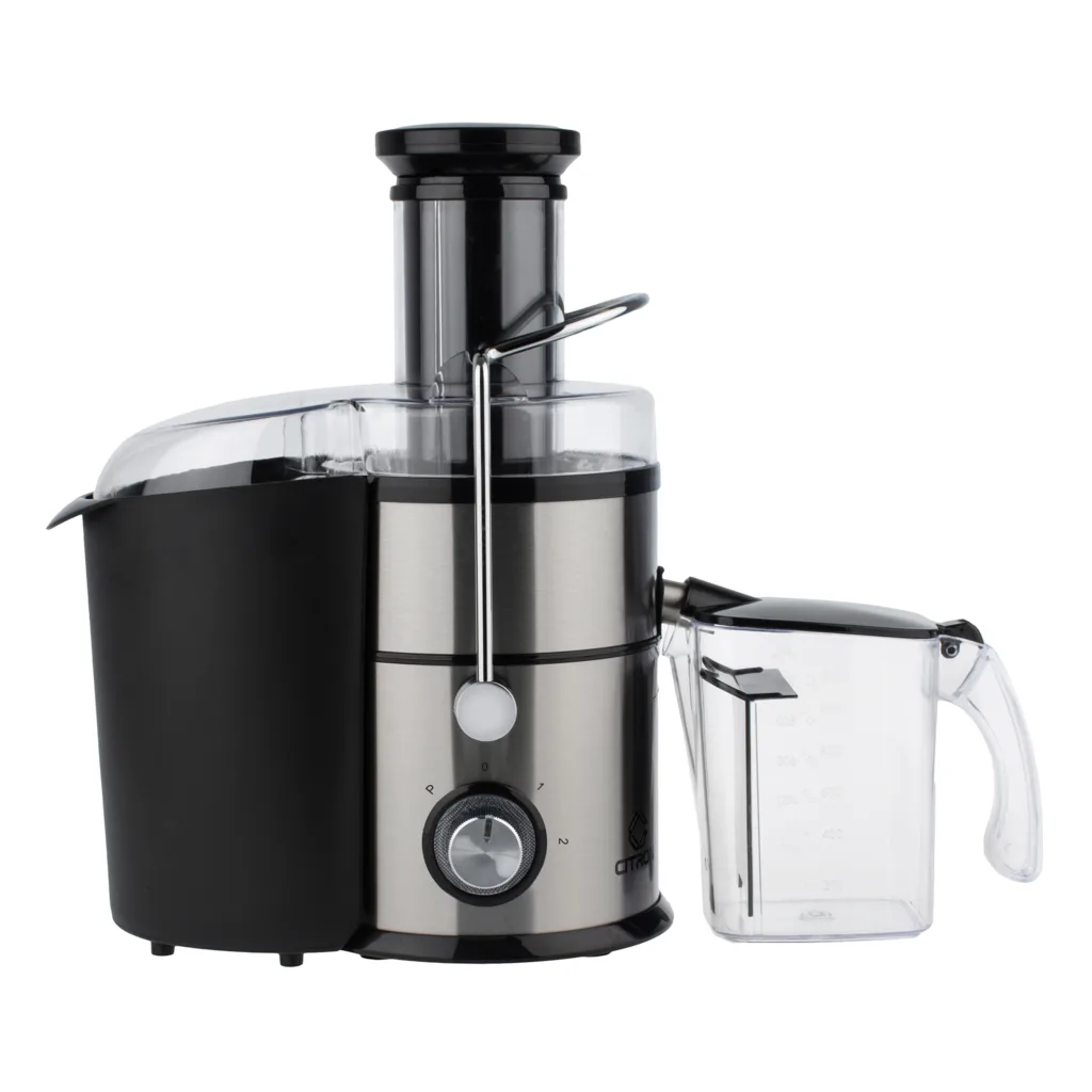آبمیوه‌گیری سیترون مدل CJE-270