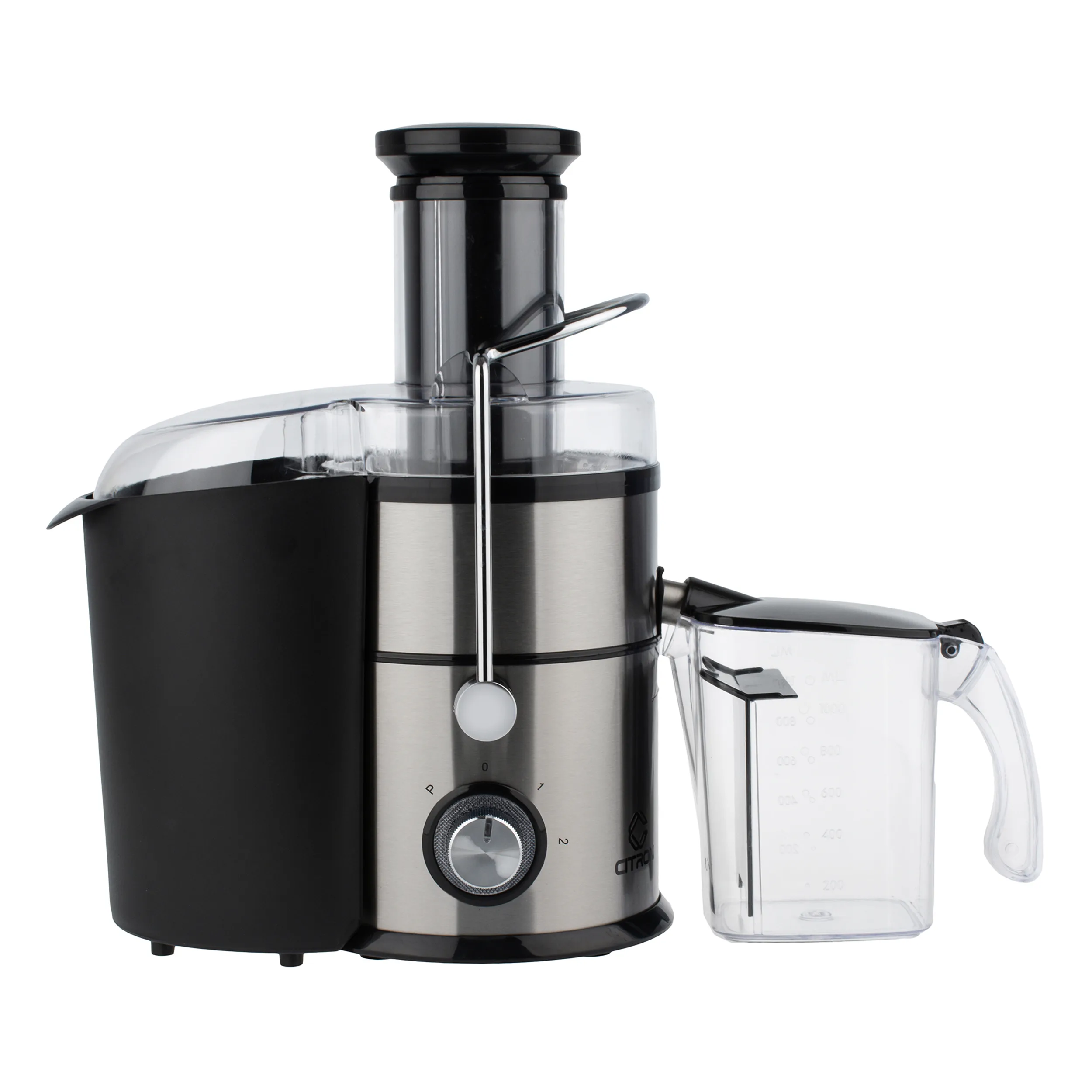 آبمیوهگیری سیترون مدل CJE-270 آبمیوهگیری سیترون مدل CJE-270