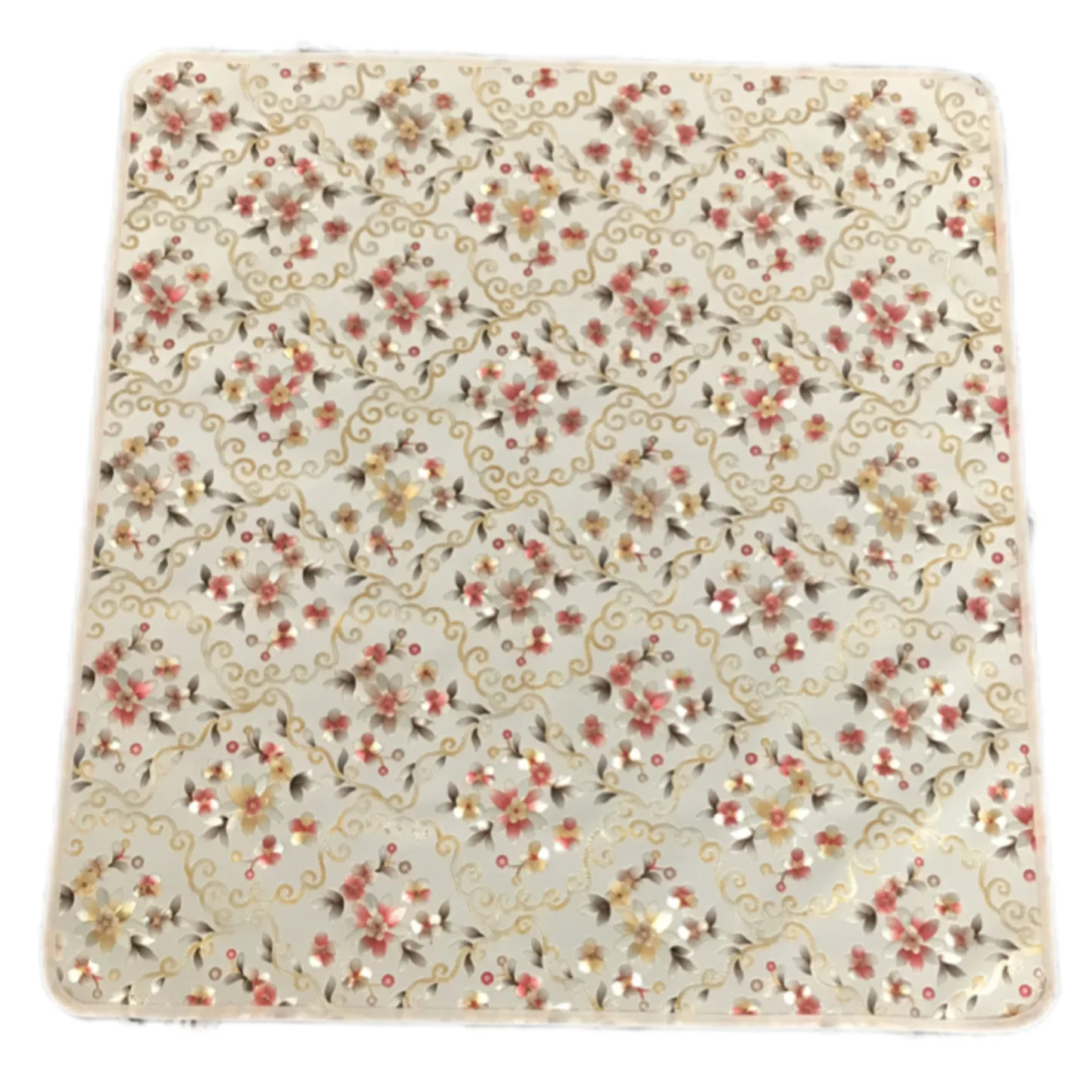 سفره 8 نفره مدل آیسو پشت پارچه کد 017