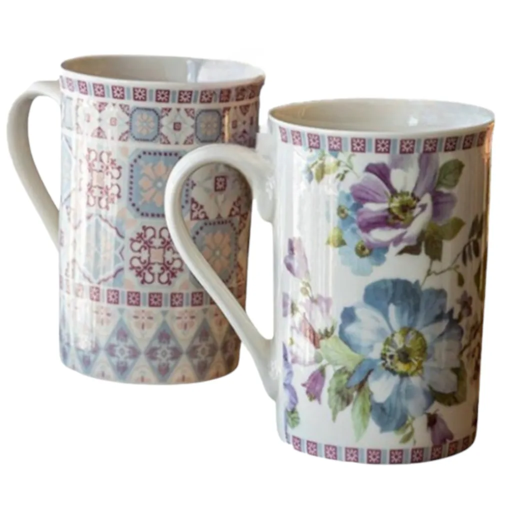 ماگ انگلیش هوم مدل Urbann بسته 2 عددی